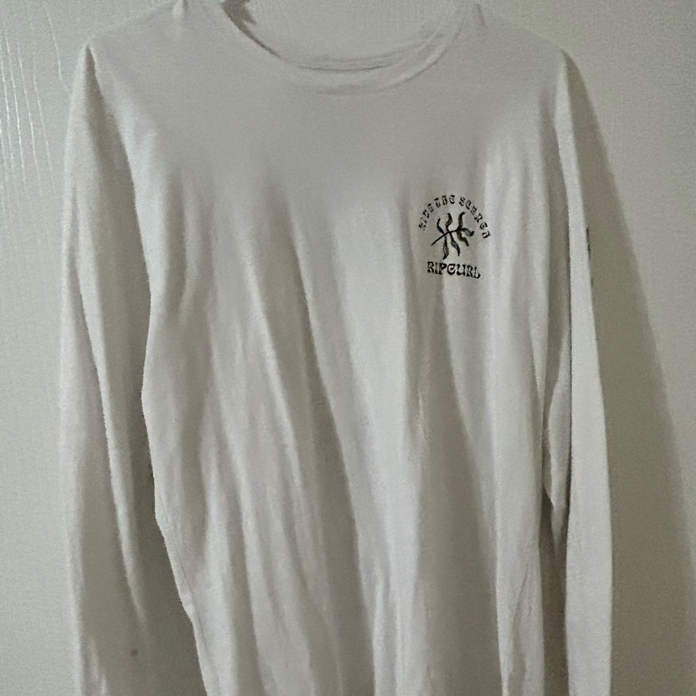 Rip Curl long sleeve